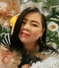 Rencontre Femme Thaïlande à ชลบุรี : Jan, 45 ans